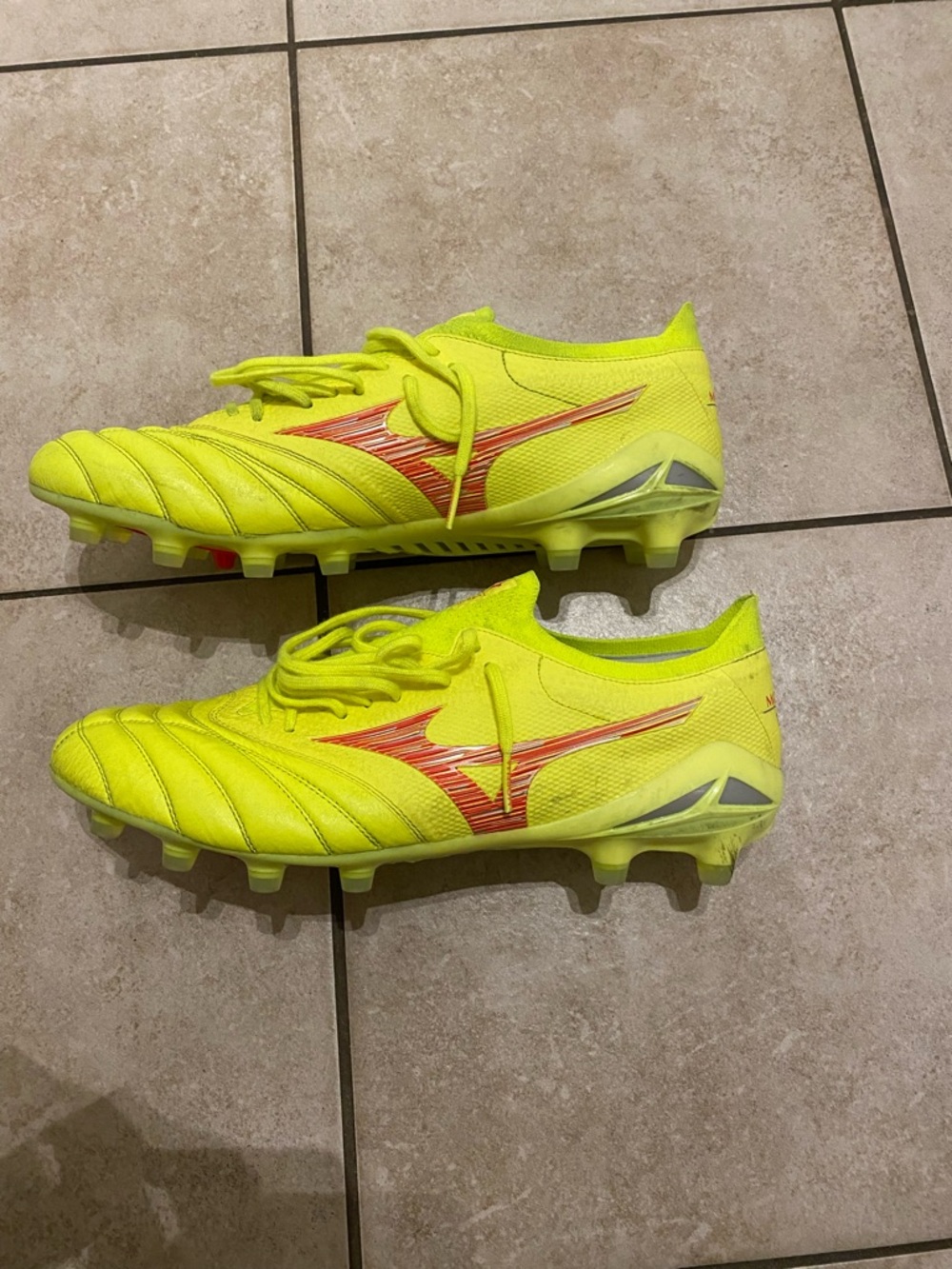 Mizuno Neo Morelia IV Beta (MIJ) 10